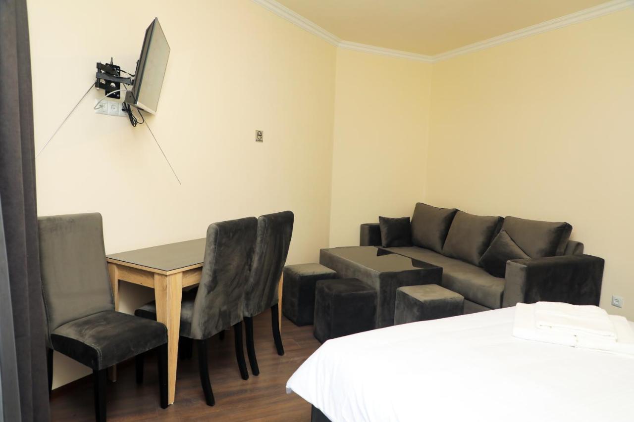 Aragast Hotel & Brewery Sevan Esterno foto