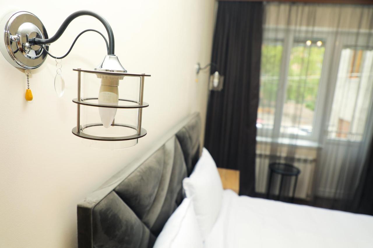 Aragast Hotel & Brewery Sevan Esterno foto