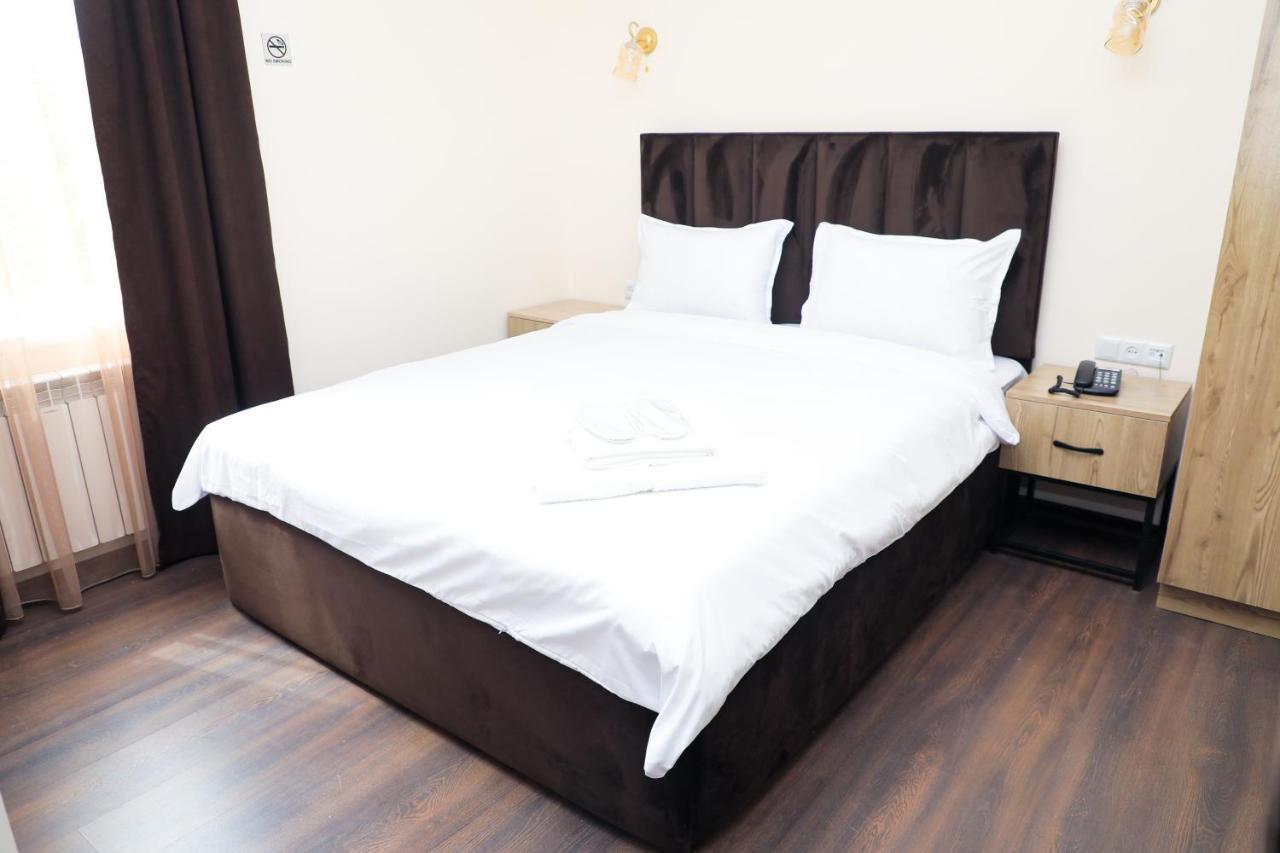 Aragast Hotel & Brewery Sevan Esterno foto
