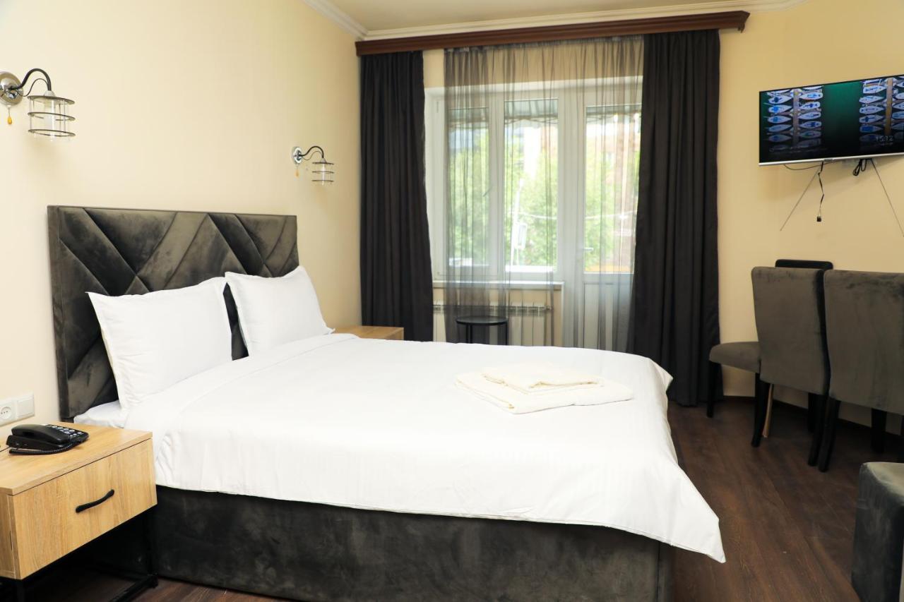Aragast Hotel & Brewery Sevan Esterno foto