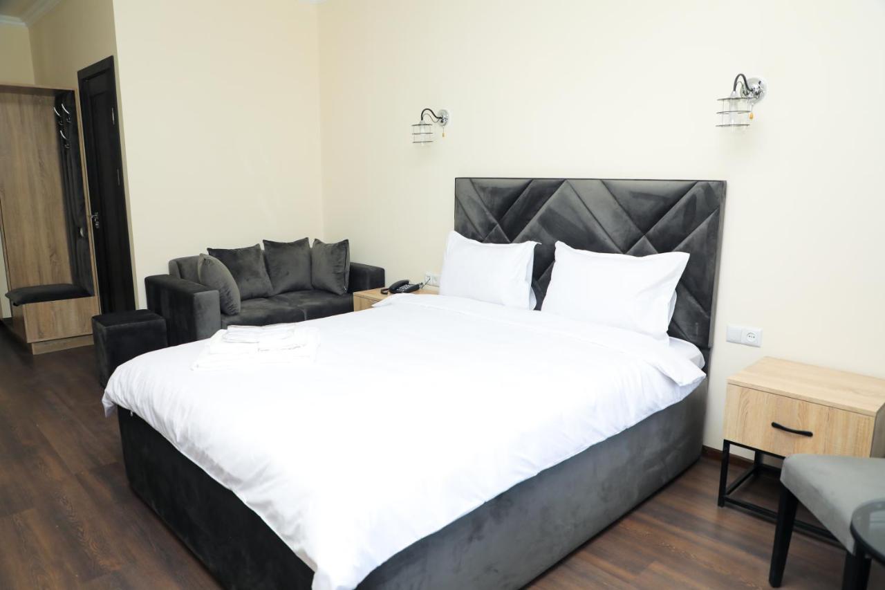Aragast Hotel & Brewery Sevan Esterno foto