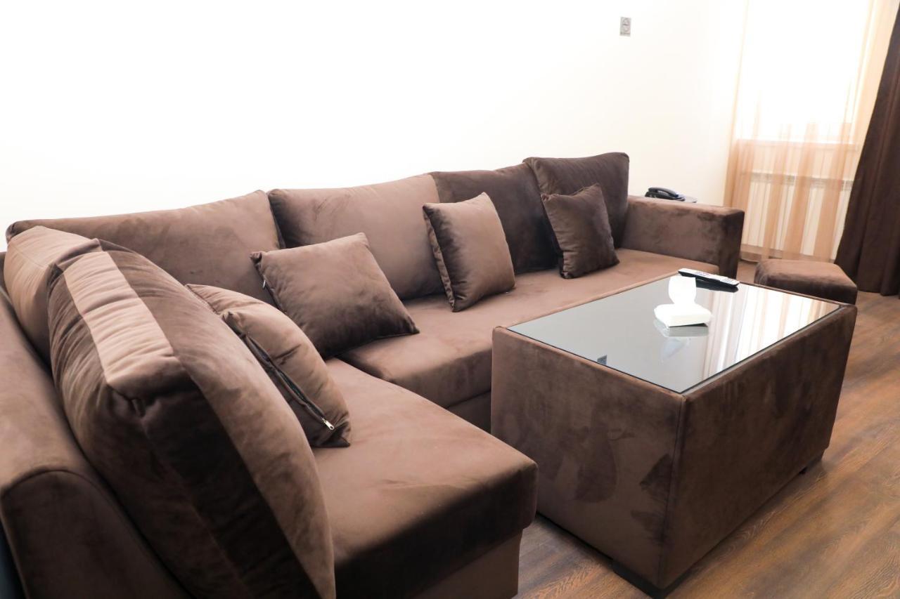Aragast Hotel & Brewery Sevan Esterno foto