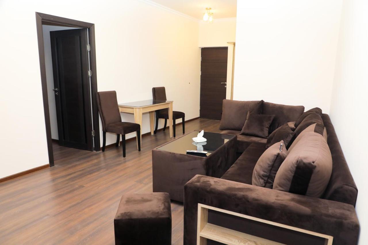 Aragast Hotel & Brewery Sevan Esterno foto