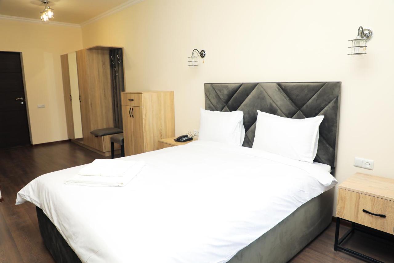 Aragast Hotel & Brewery Sevan Esterno foto