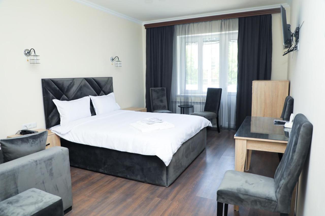 Aragast Hotel & Brewery Sevan Esterno foto