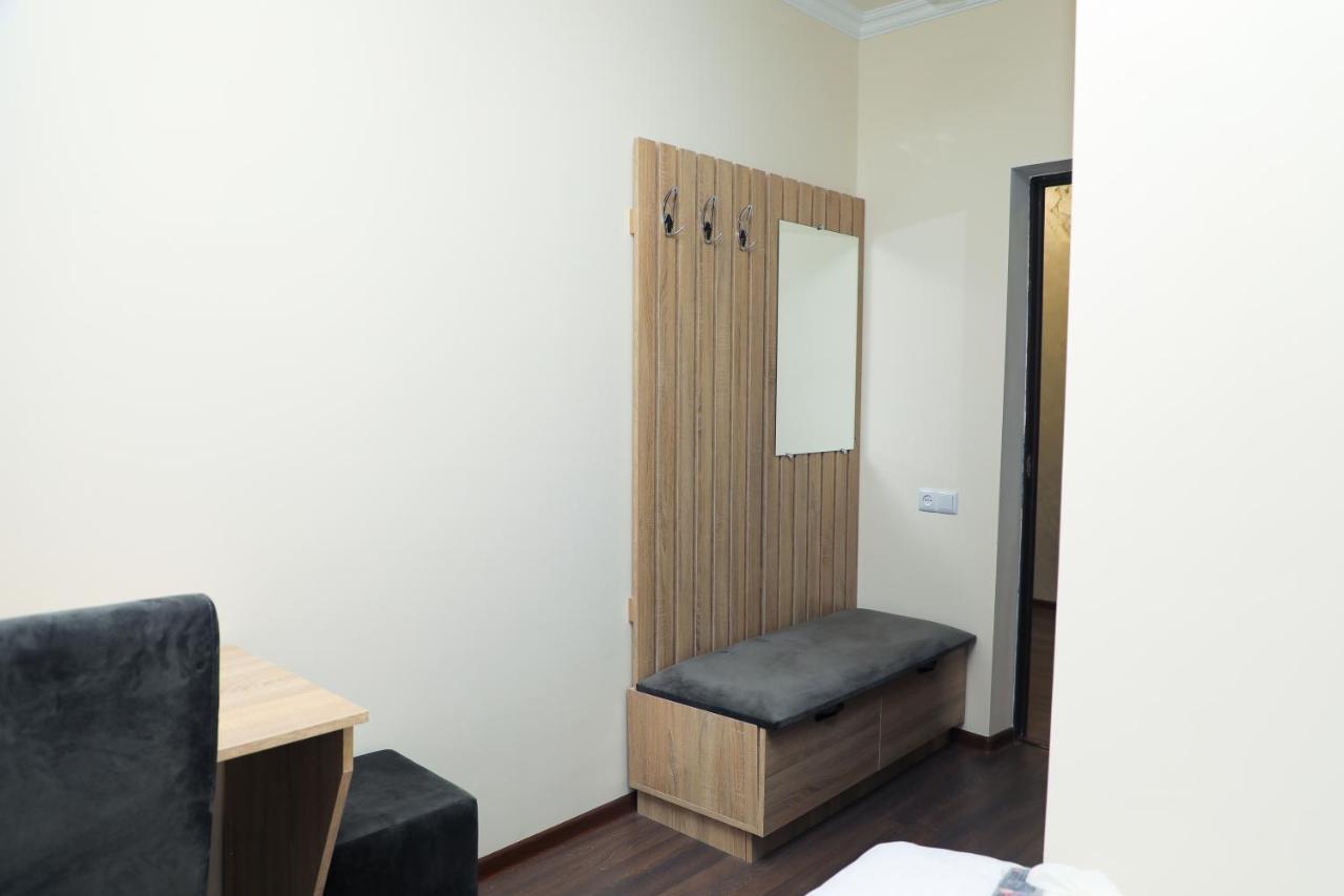 Aragast Hotel & Brewery Sevan Esterno foto