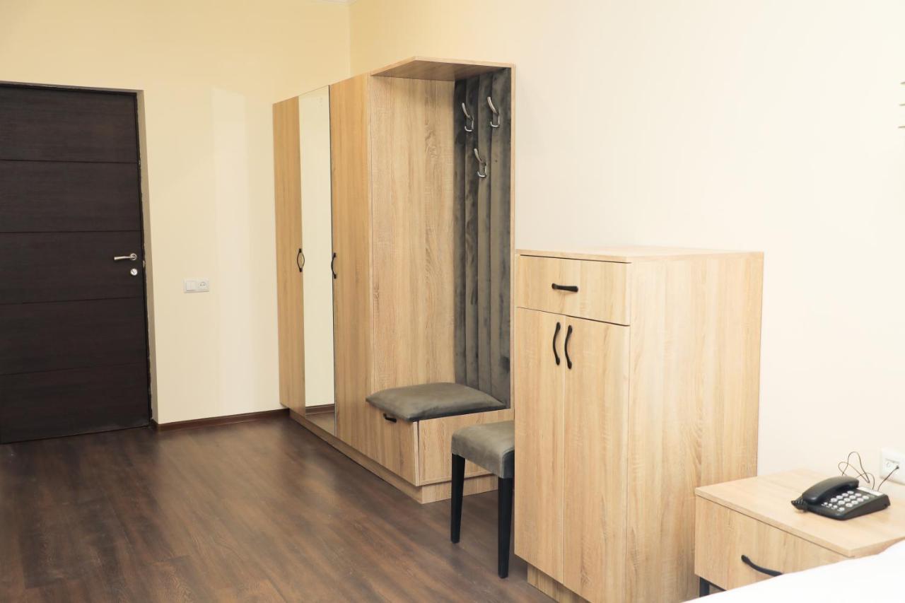 Aragast Hotel & Brewery Sevan Esterno foto