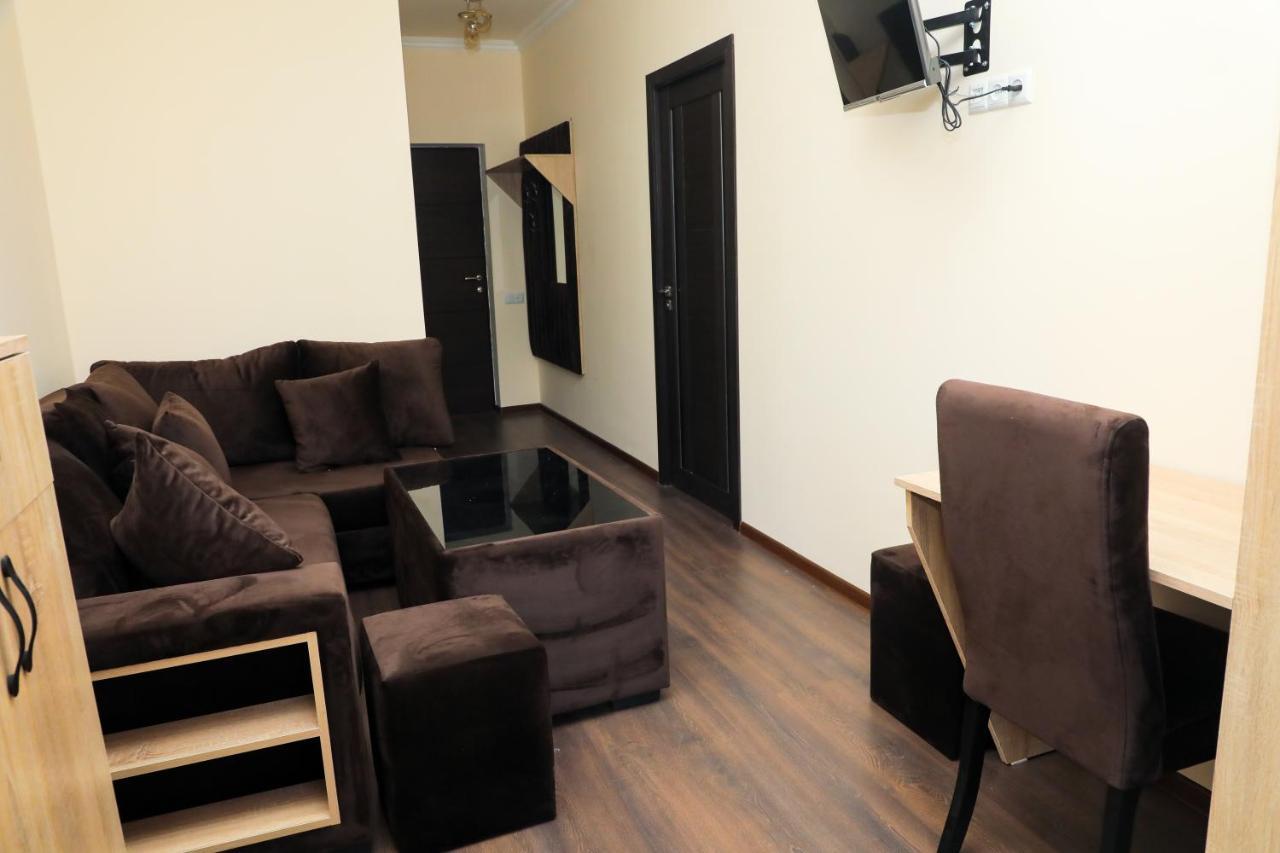Aragast Hotel & Brewery Sevan Esterno foto